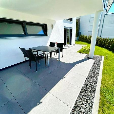 Fewo Enzianweg Albstadt Bagian luar foto