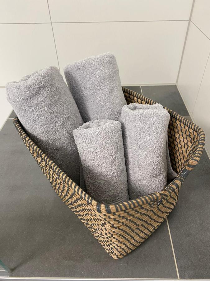 Fewo Enzianweg Albstadt Bagian luar foto