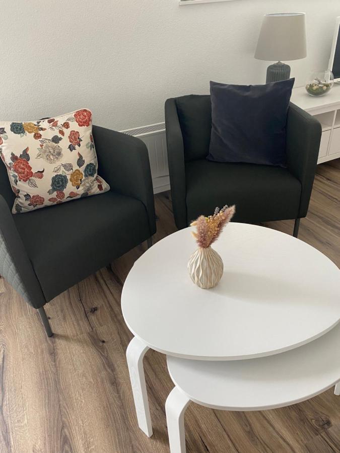 Fewo Enzianweg Albstadt Bagian luar foto